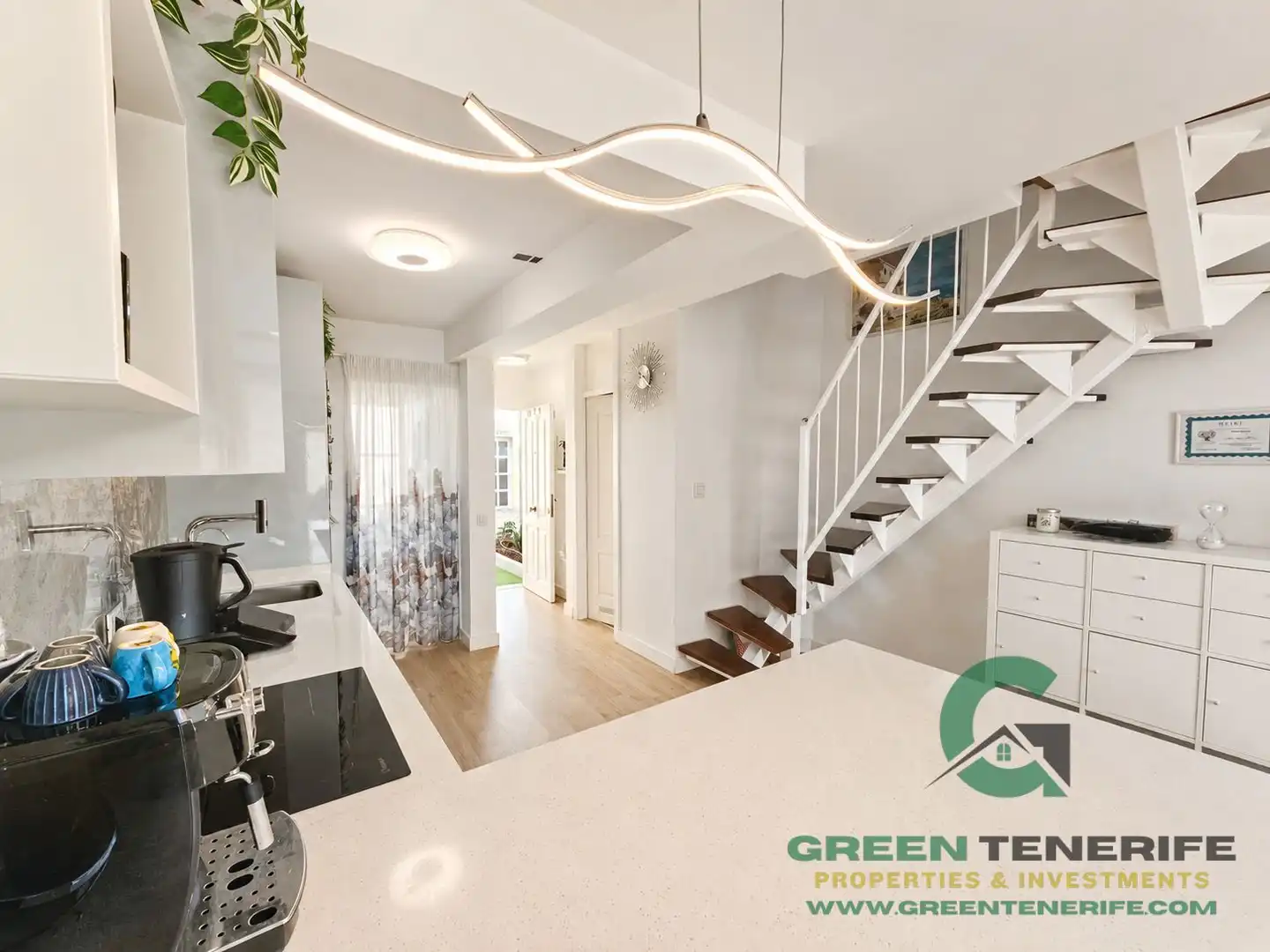 Piso con terraza en venta en Calle La Tosca, imagen 4
