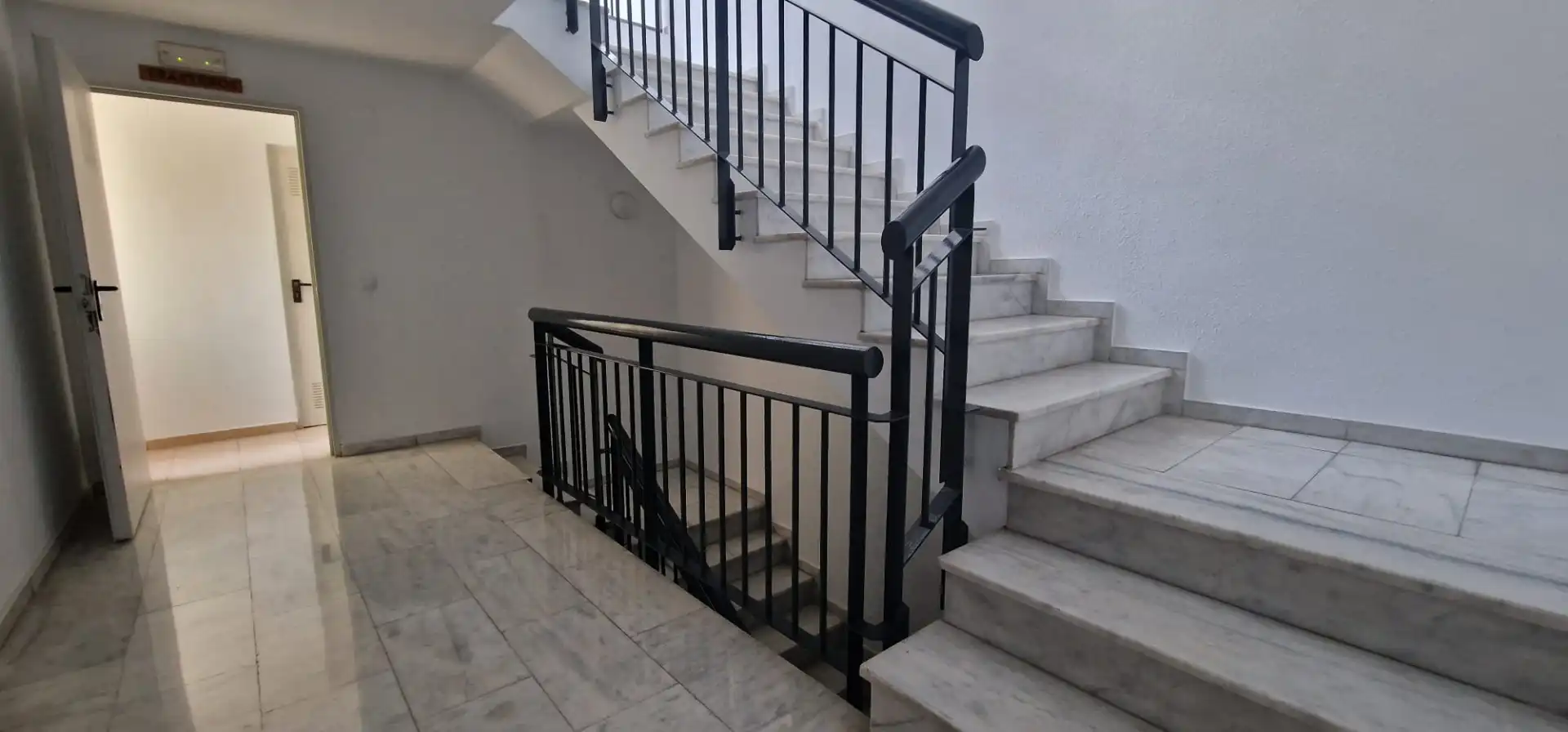 Flat for sale in Benalmádena  with Terrace