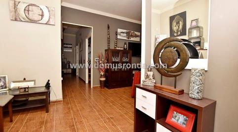 Foto 2 de Pis en venda a El Fuerte - La Dehesa, Ronda