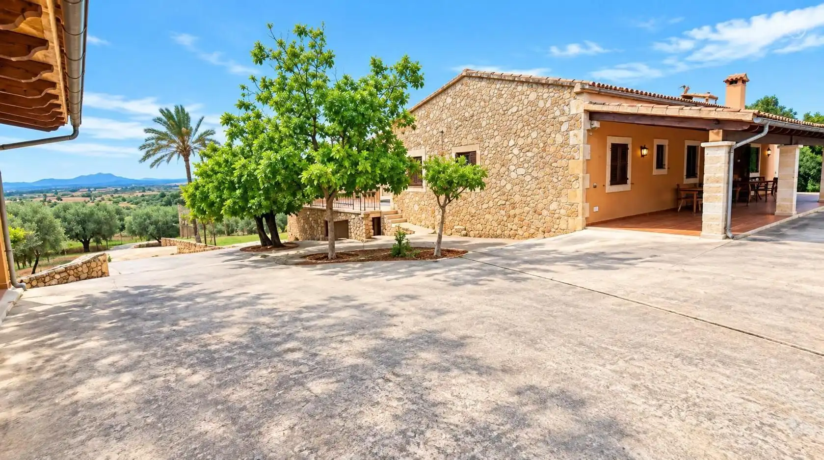 Casa rústica con piscina en venta en Manacor Centre, imagen 37