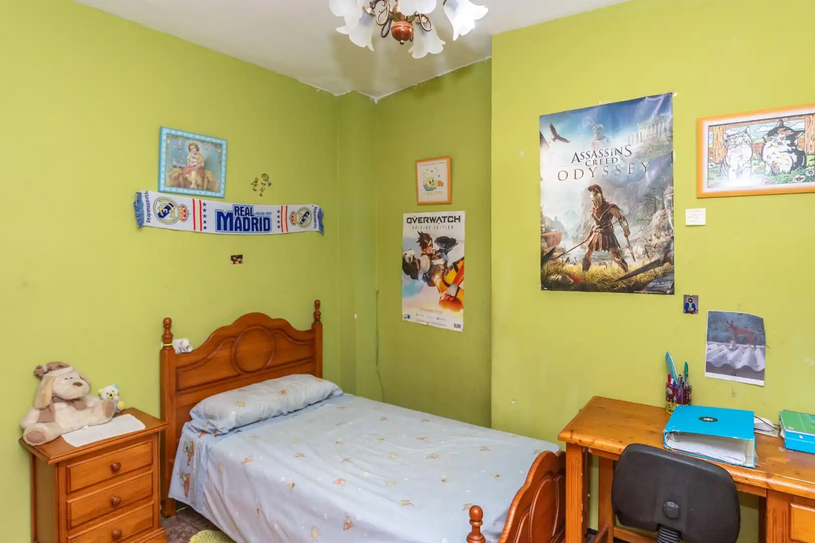 Habitación de Piso en venta en Guadix