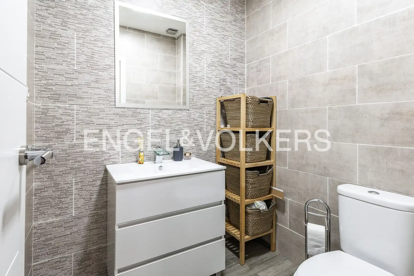 Baño de Dúplex en venta en Montcada i Reixac con Aire acondicionado, Calefacción y Terraza