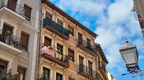 Foto 4 de Pis en venda a Bilbo Zaharra Kalea, 6, Bilbao la Vieja, Bizkaia