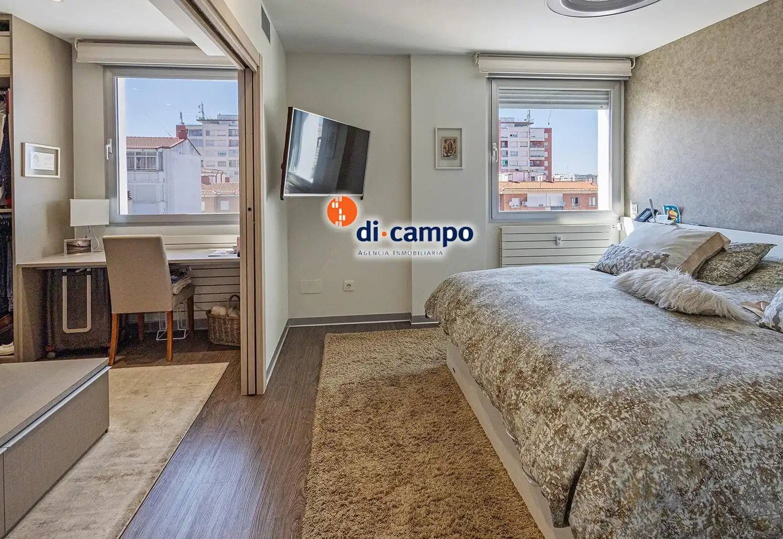 Wohnung mit Aufzug zum Verkauf in Campo Grande, imagen 24
