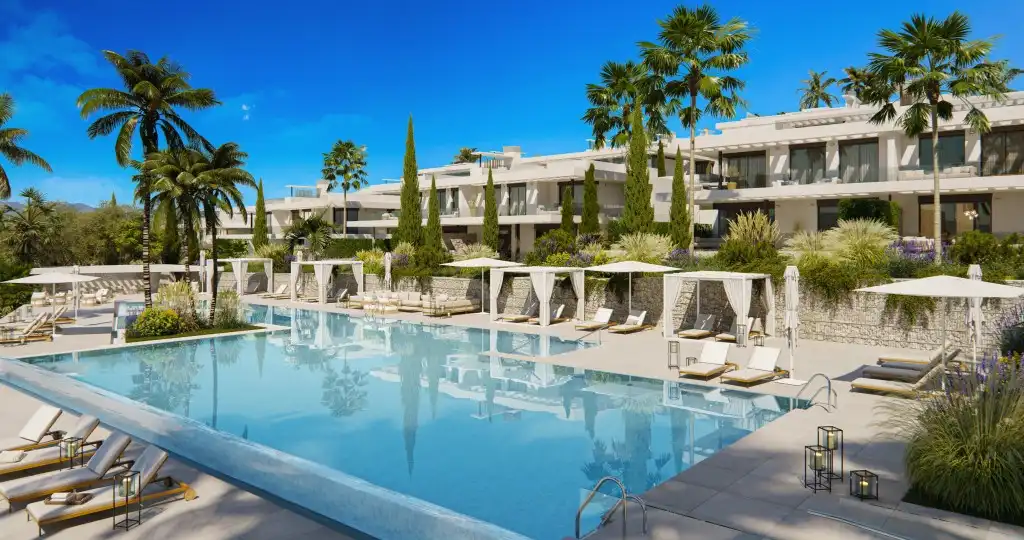 Chalet con piscina en venta en Río Real - Los Monteros, imagen 8