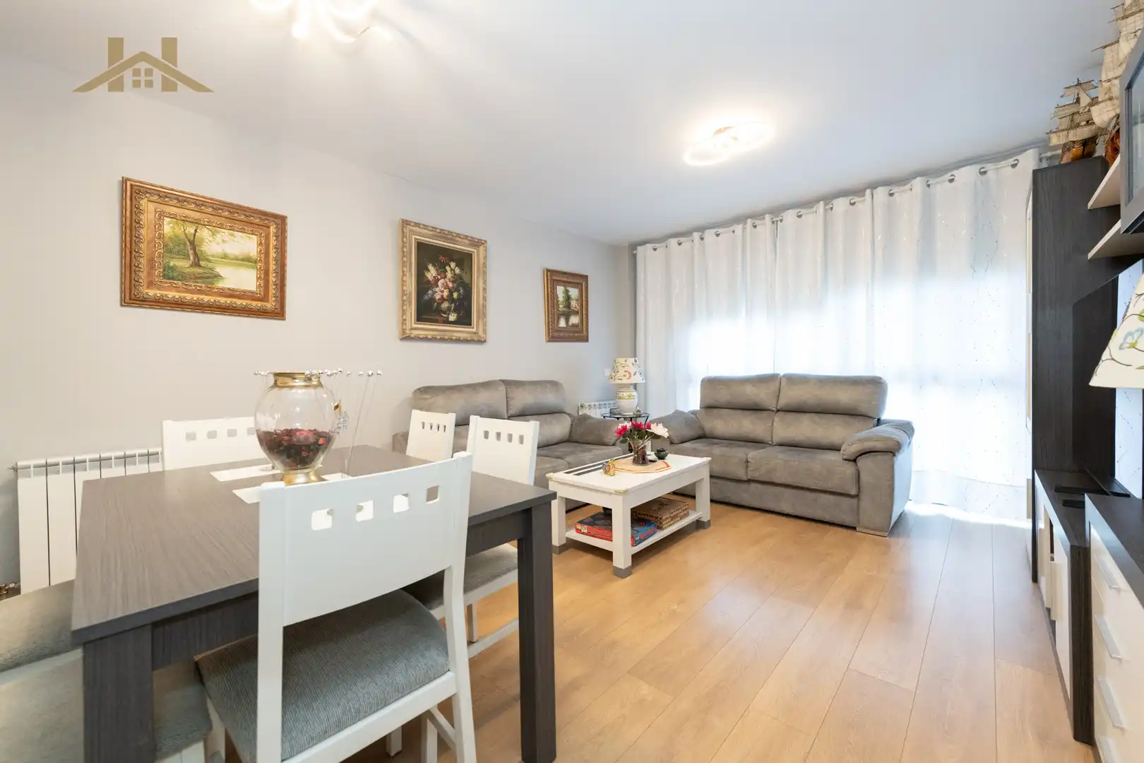 Appartement avec piscine à vendre à Calle Óscar Domínguez, imagen 3