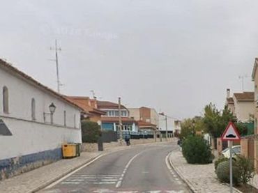 Casa con balcone in vendita a POZUELO