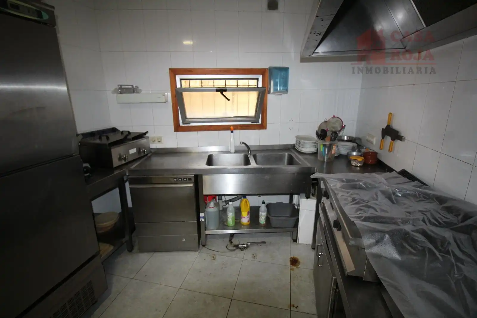Business premises for sale in Coiro, imagen 17