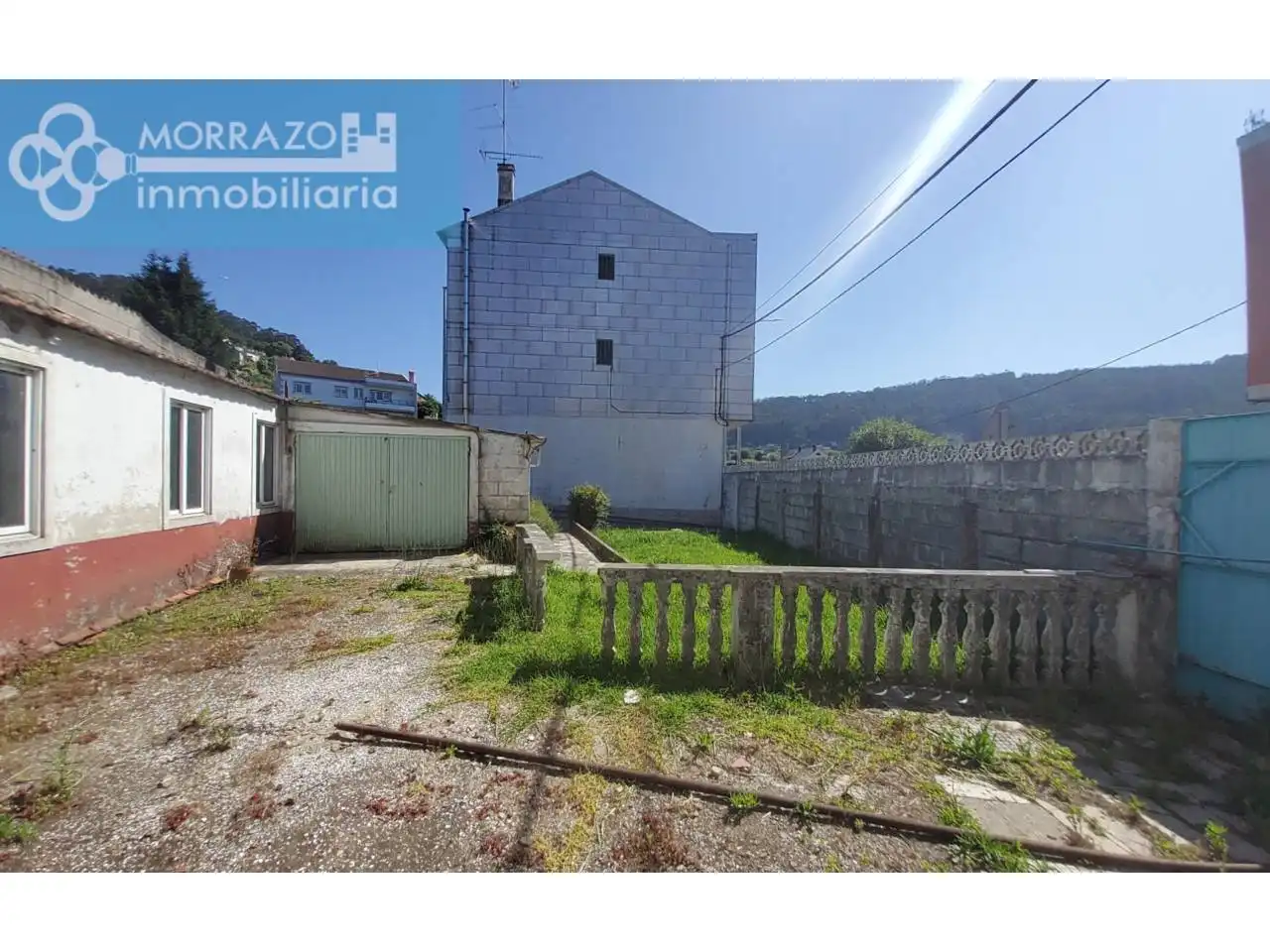 Terreny residencial en venda a Bueu, imagen 5