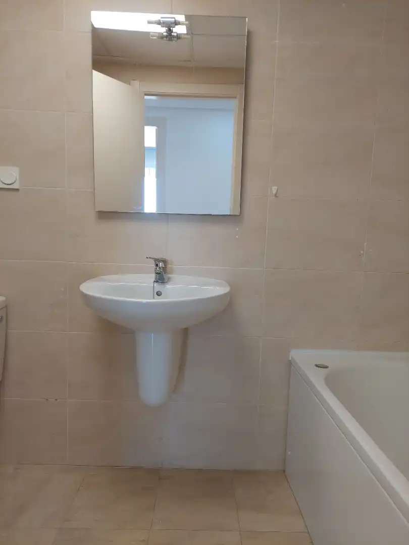 Flat with terrace to rent in Calle Manuel Ortuño Marcos 20, imagen 13