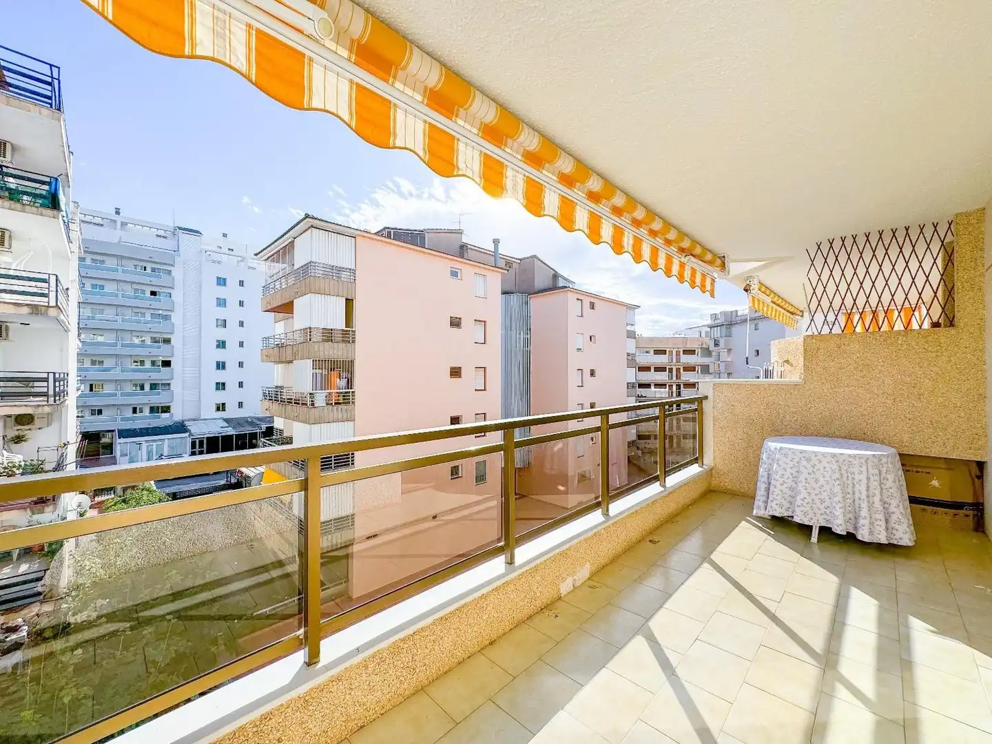 Flat with pool for sale in Carles Buïgas, imagen 15
