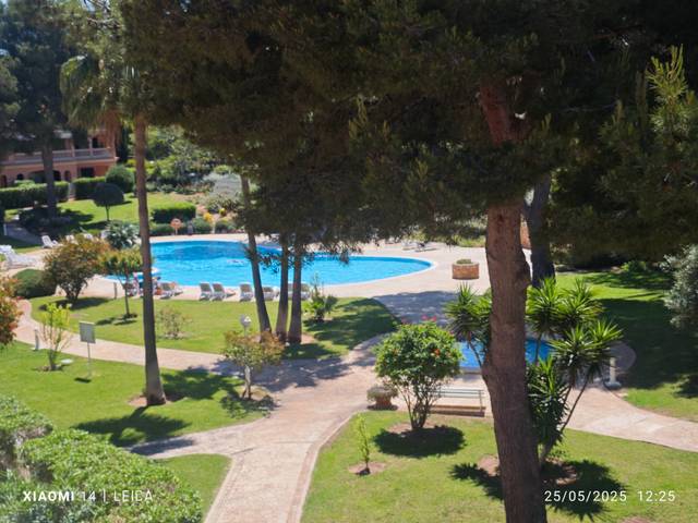 Piso en Alquiler en Carrer del Tord en Maioris-Puig de Ros