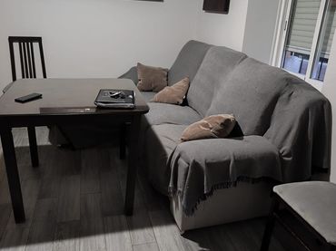 Piso en venta en Peñamefecit - Avda Barcelona