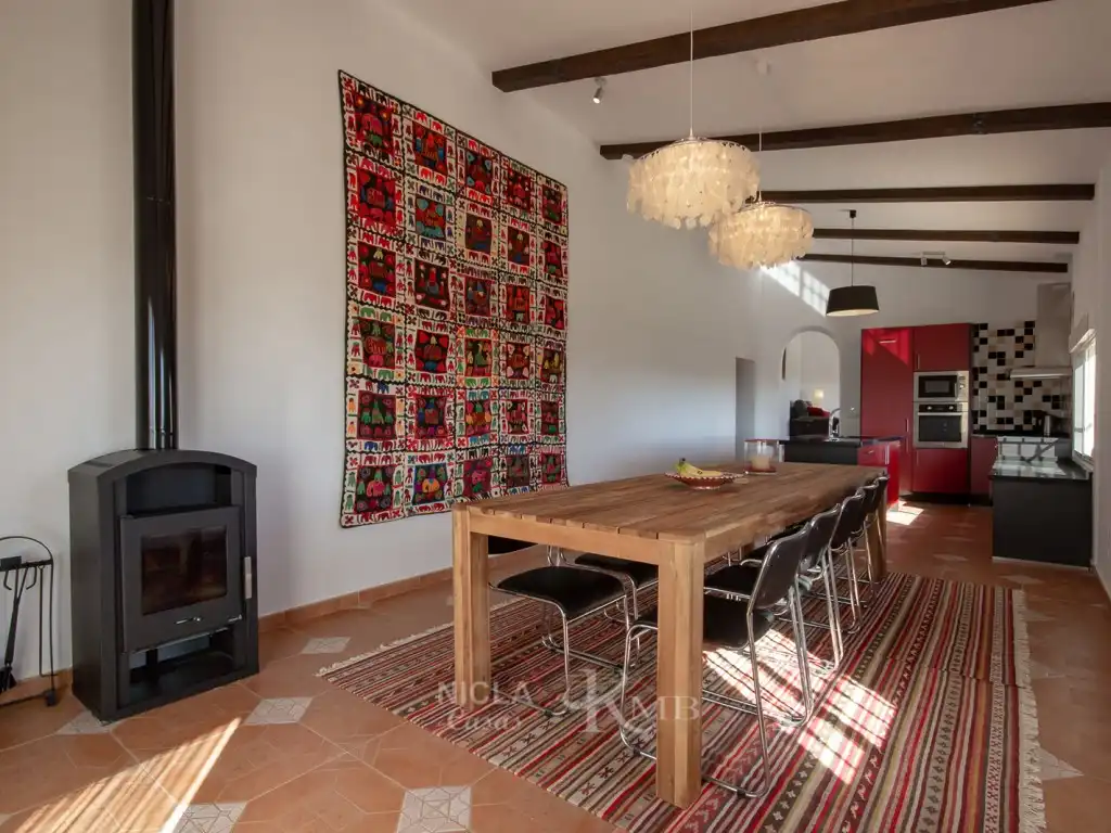 Finca rústica en venta en Albox