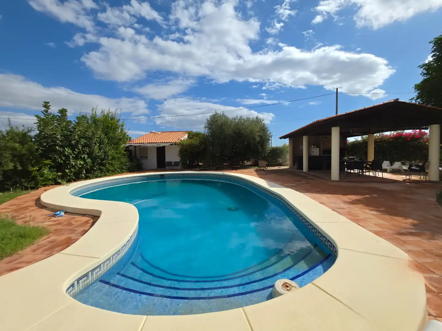 Villa con piscina in vendita a Carrer del Duc, imagen 6