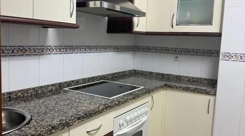 Foto 4 de Piso de alquiler en Martín Carpena - Torre del Río, Málaga