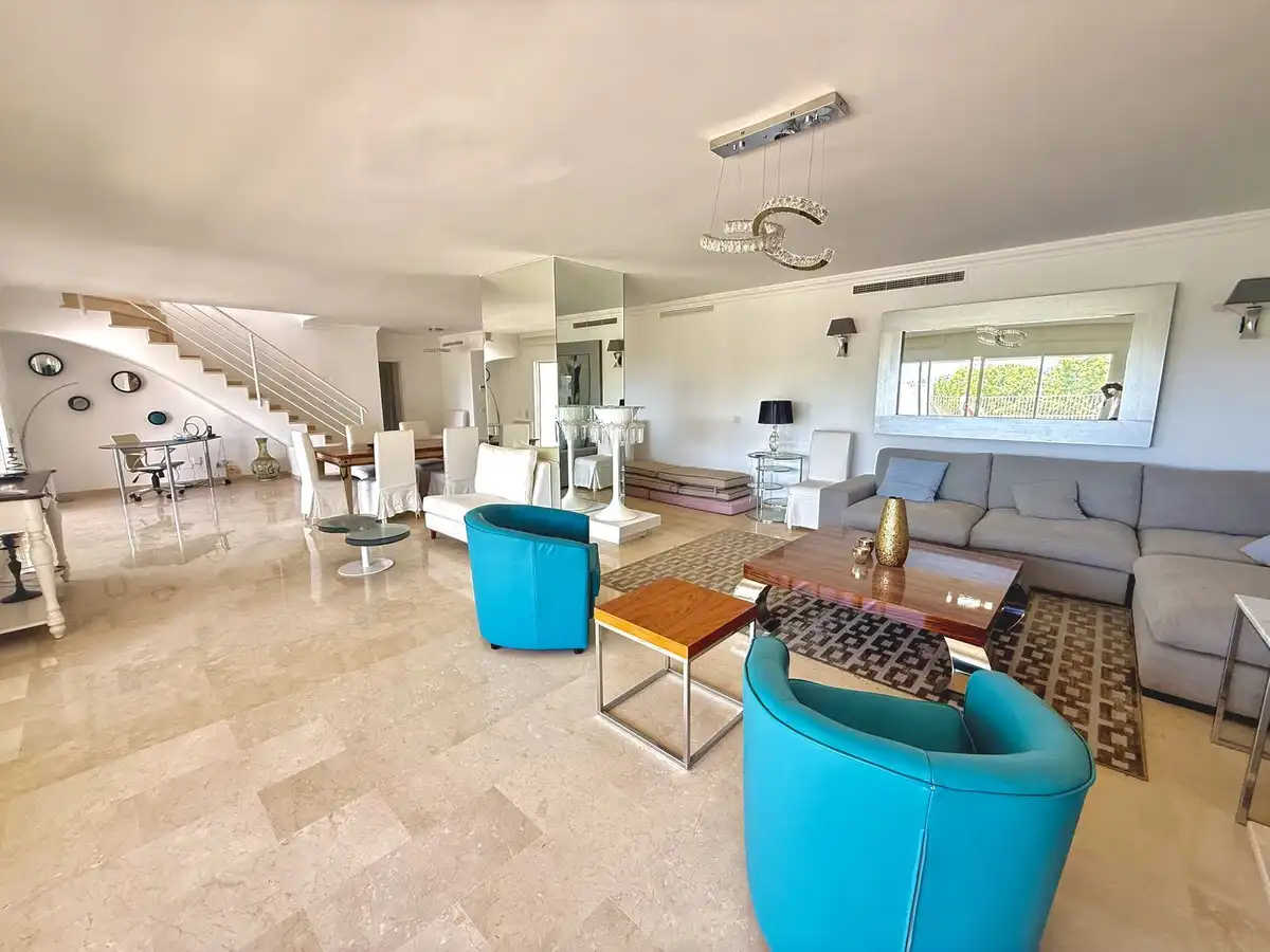 Penthouse zum Verkauf in Milla de Oro, imagen 2