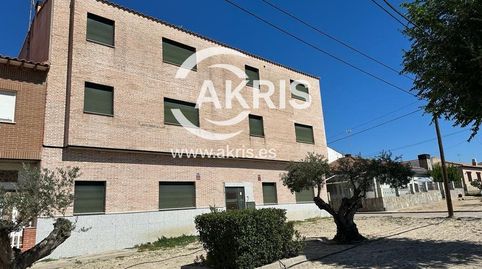 Foto 4 de Piso en venta en Carretera Alcaudete-velada, Velada, Toledo