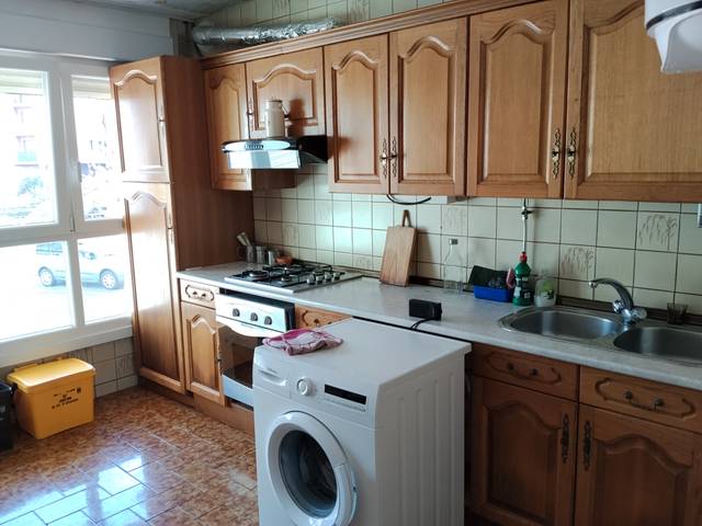 Piso en Venta en Guadalupe Auzoa en Legorreta