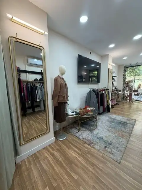 Local de alquiler en Talavera de la Reina con Aire acondicionado, Calefacción y Parquet