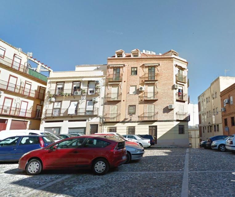 Casa o xalet en venda a Telégrafos, Ctra. Circunvalación - La Magdalena