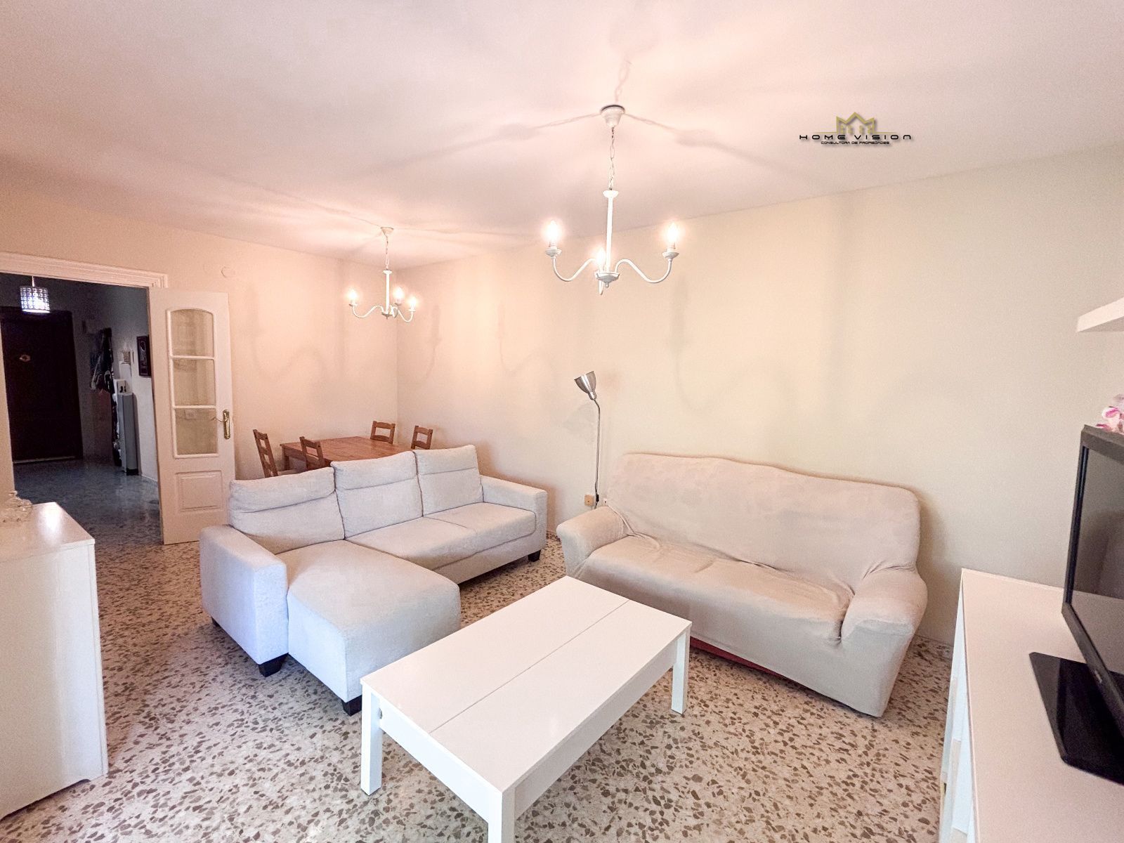 Flat for sale in DE MEDINA SIDIONIA, Parque Atlántico - Ronda este
