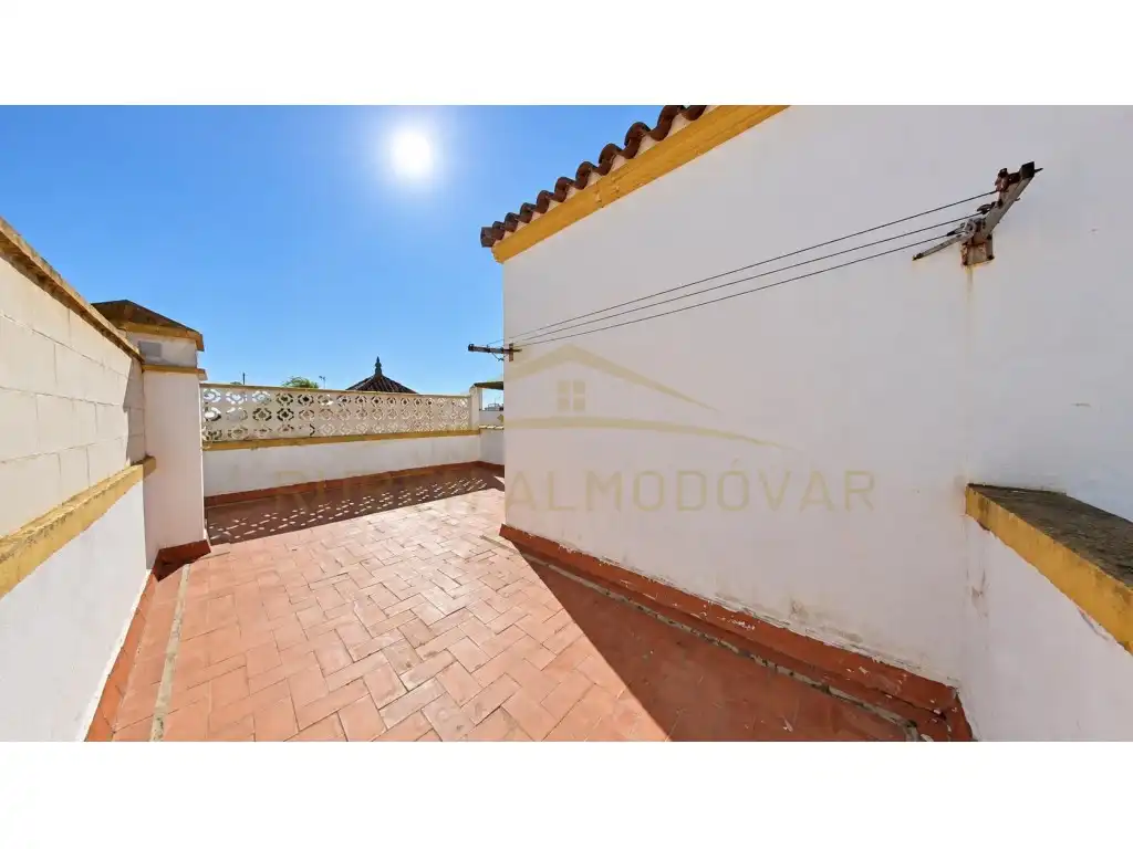 Casa a schiera con terrazza in vendita a Calle la Sagra 31, imagen 19