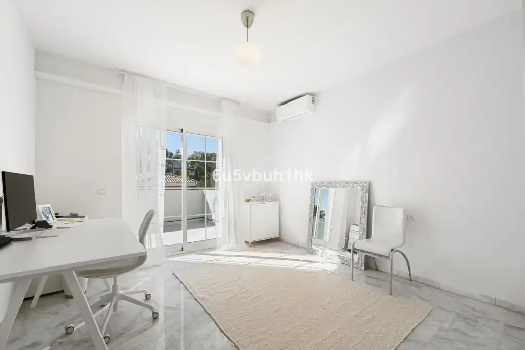 Villa avec piscine à vendre à Campo de Mijas, imagen 20