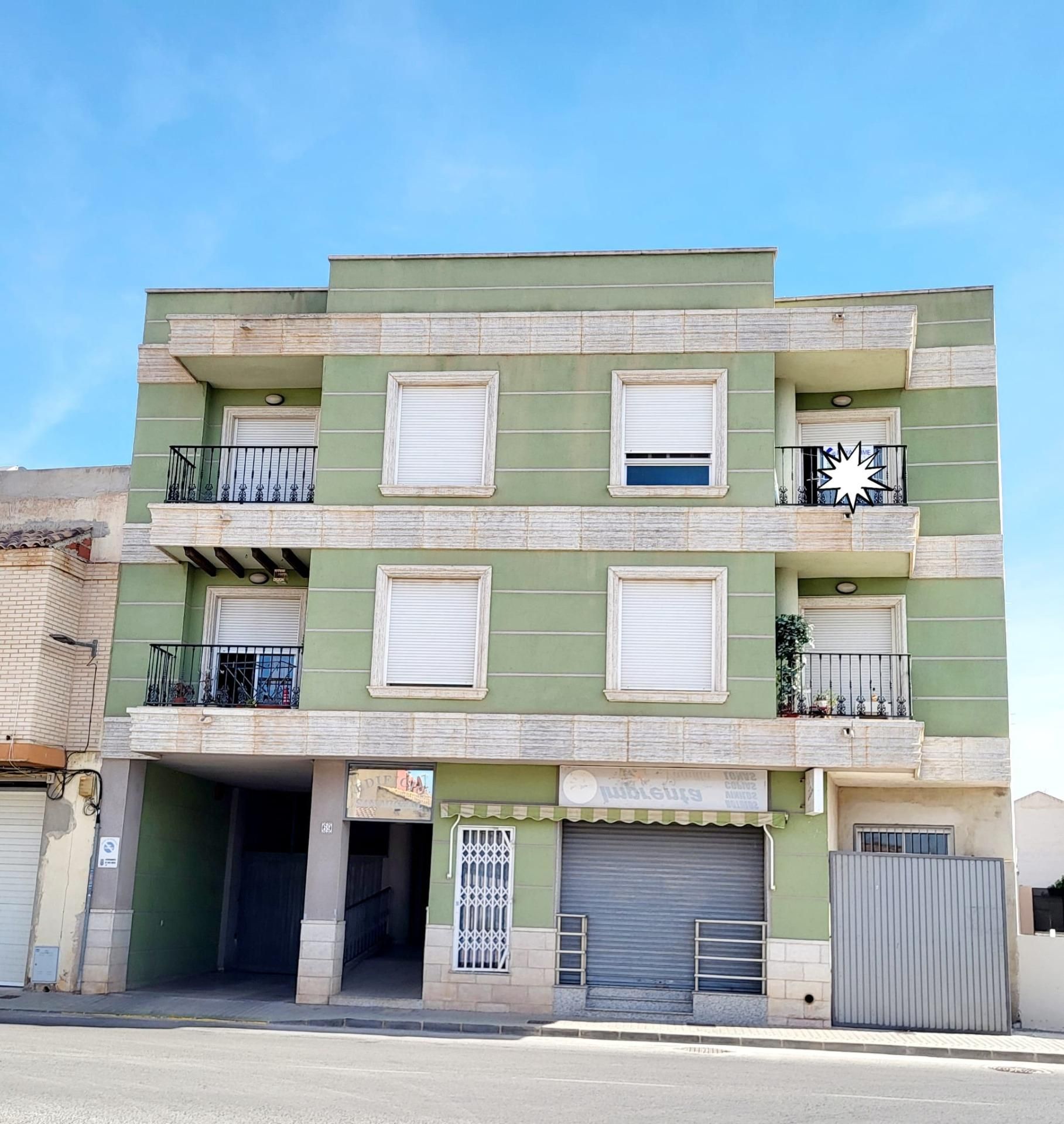Apartamento en venta