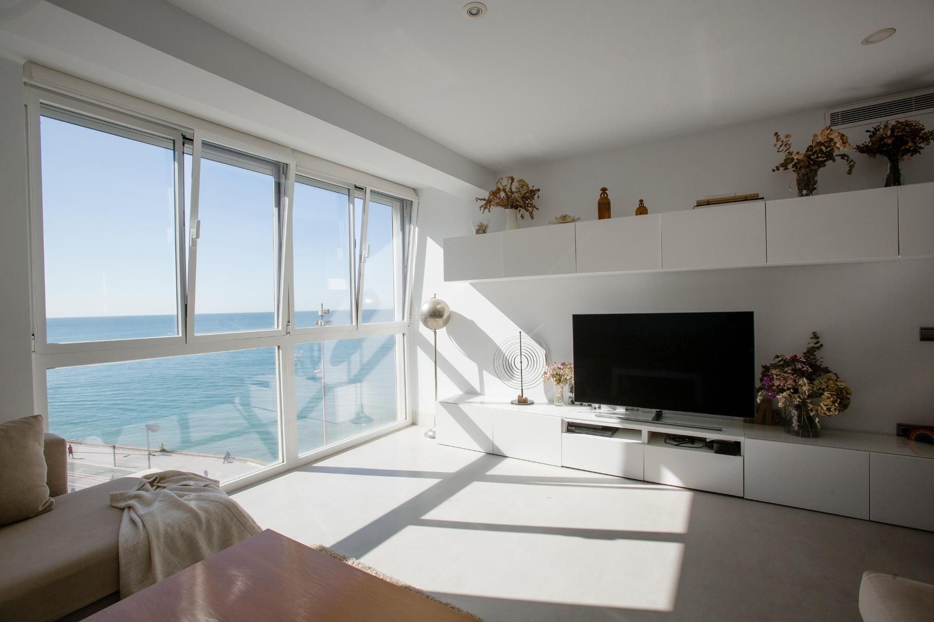Habitación de Piso en venta en  Cádiz Capital con Calefacción