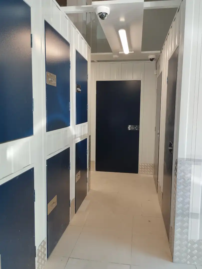 Storage room for rent in Calle la Huerta, 15, Casco Antiguo