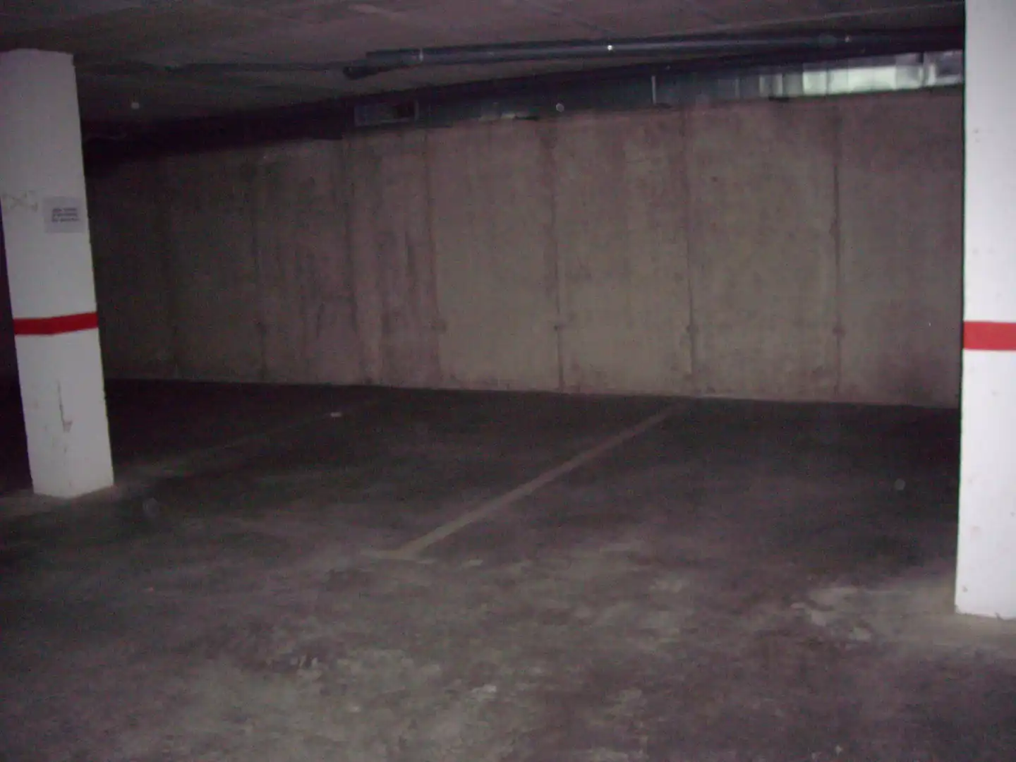 Parking of Garage for sale in Riudoms  with Alarm