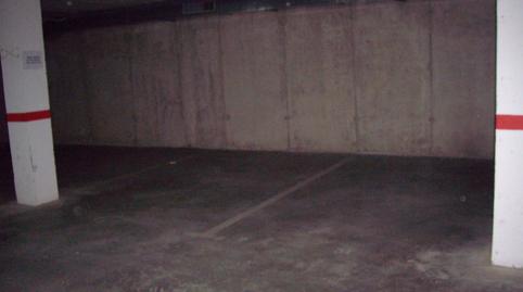 Photo 5 of Garage for sale in Carrer de la Mercè Rodoreda, 11, Riudoms, Tarragona