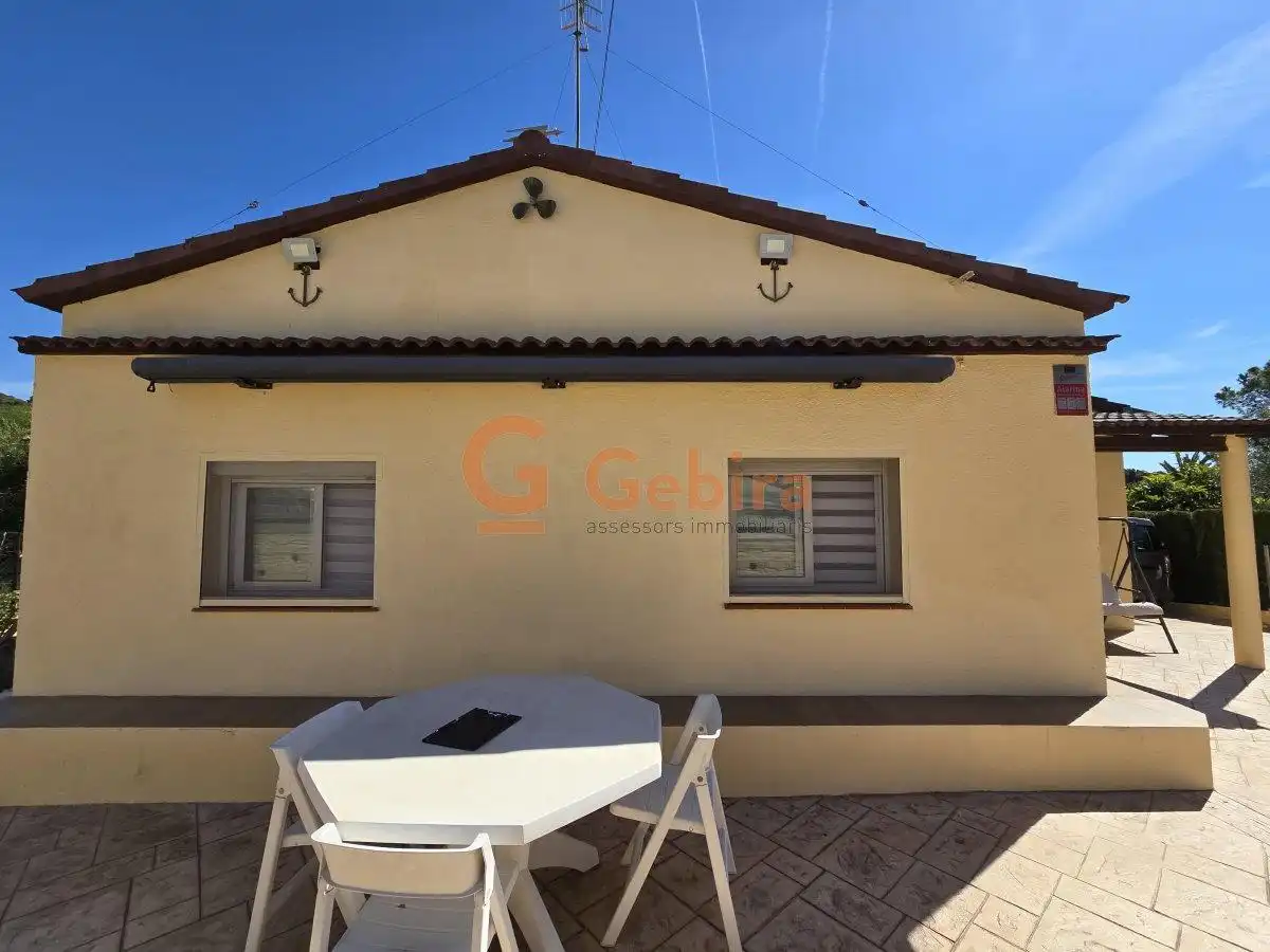 Casa en venta en Costa Cunit - Els Jardins - Els Rosers, imagen 12