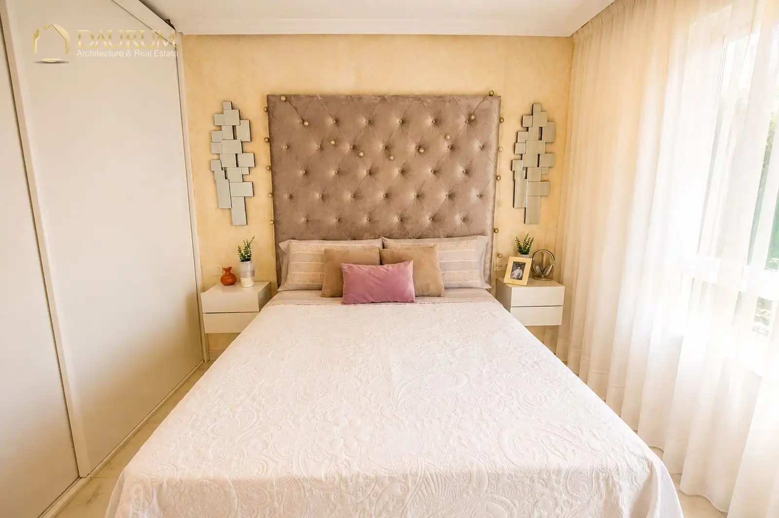 Habitación de Piso en venta en Mutxamel con Aire acondicionado, Calefacción y Terraza