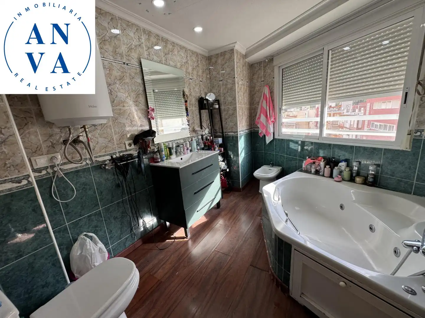 Penthouse mit Aufzug zum Verkauf in Centro, imagen 22