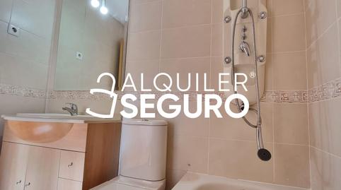 Foto 3 de Casa o xalet de lloguer a Alemania , Centro, Toledo