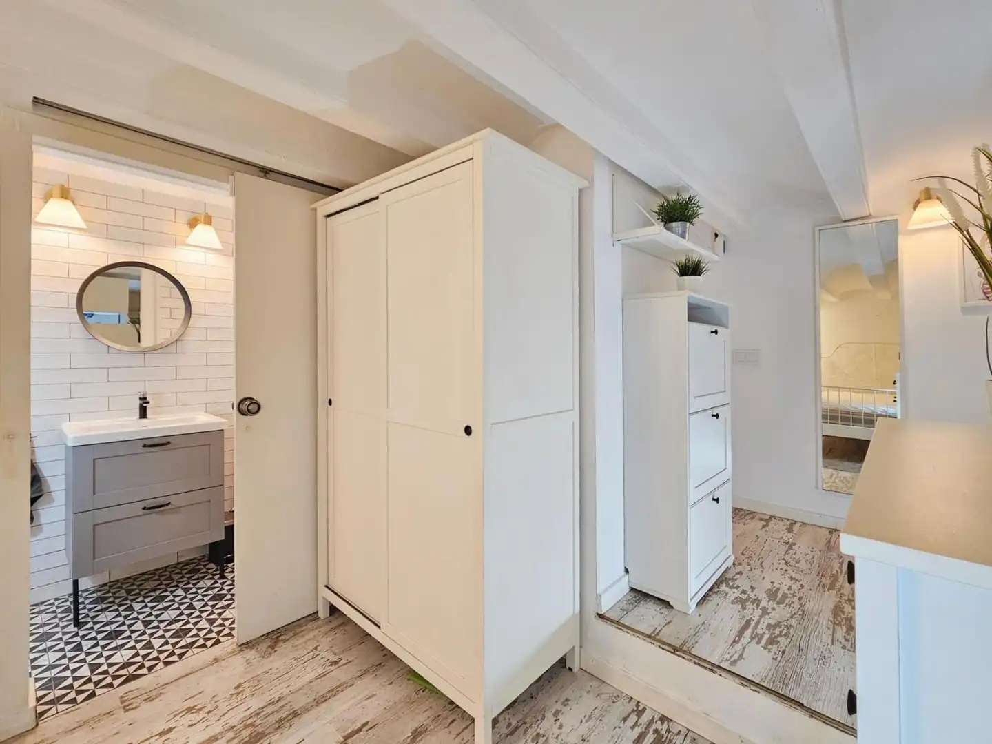 Wohnung mit Aufzug zum Verkauf in Diputacio, imagen 21