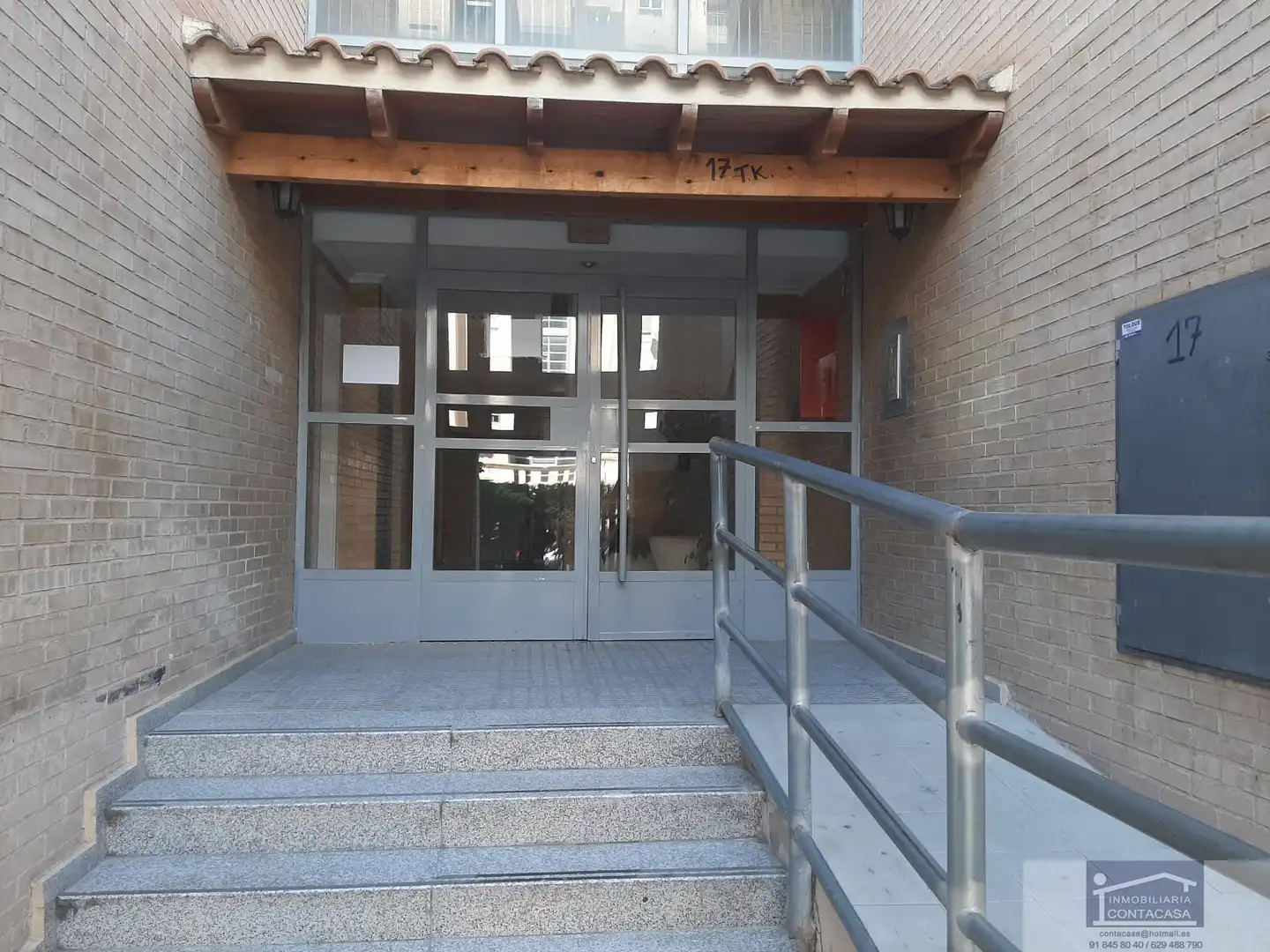 Flat for sale in Alicante / Alacant  with Terrace