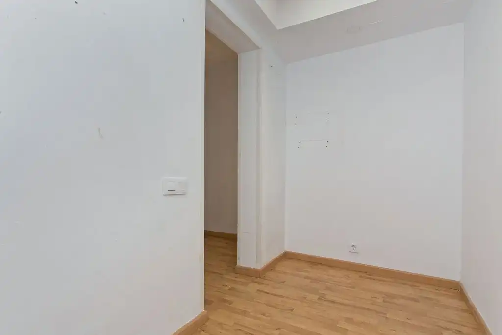 Flat for sale in Terrassa