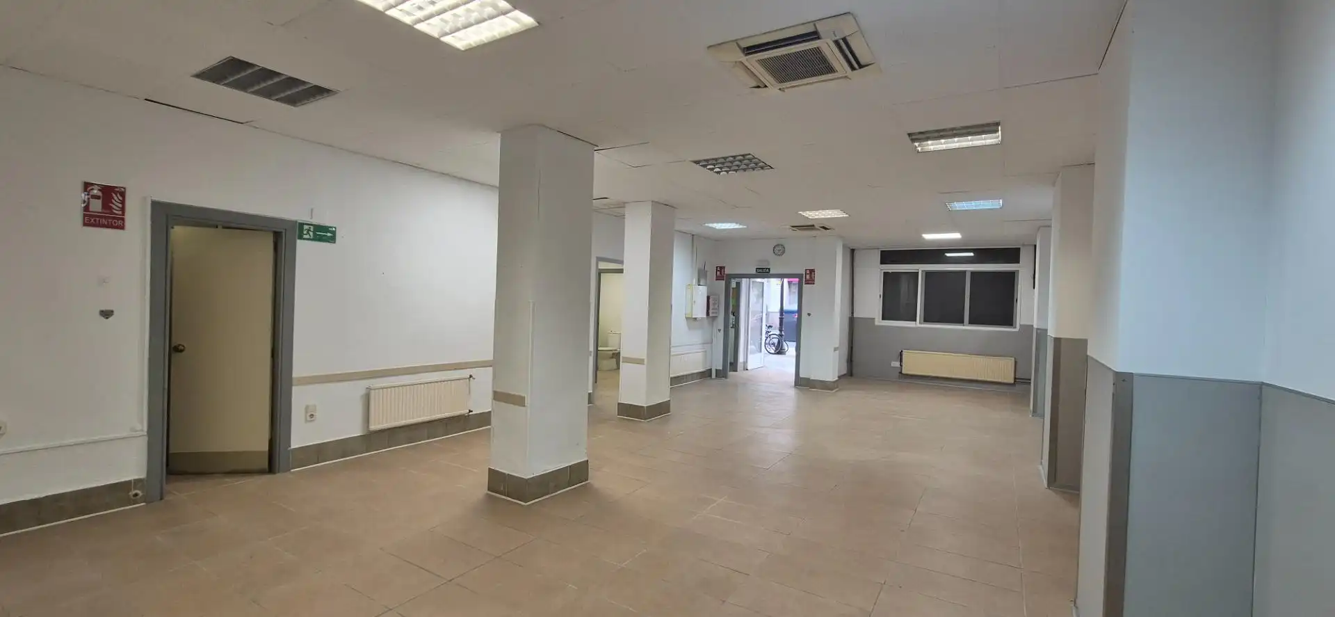 Business premises to rent in Calle LITERATO AZORIN, imagen 5