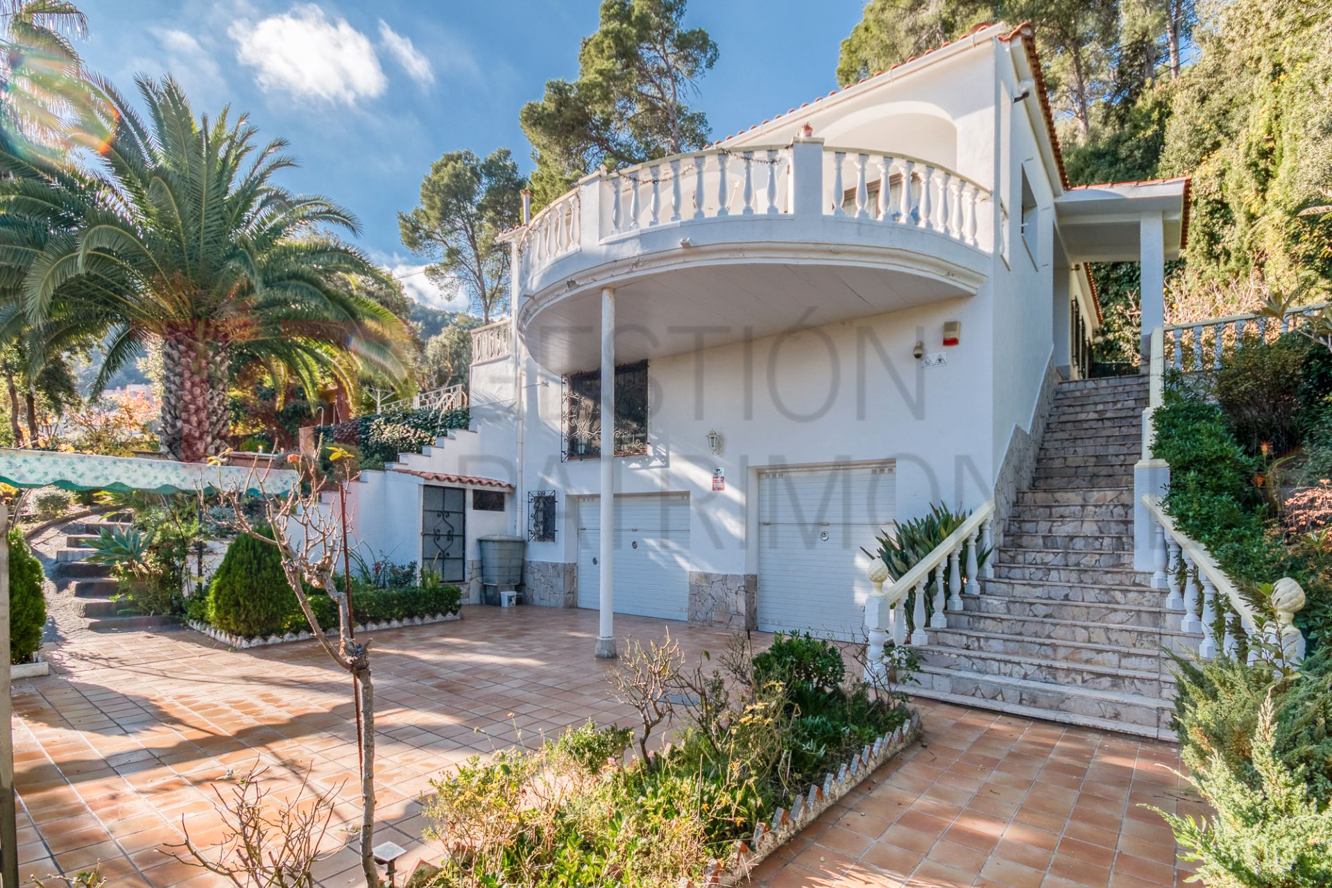 Casa o chalet en venta en Torrelles de Llobregat