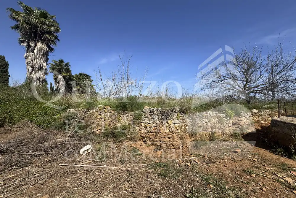 Terreno rustico in vendita a Camí de L'Advocat, imagen 12
