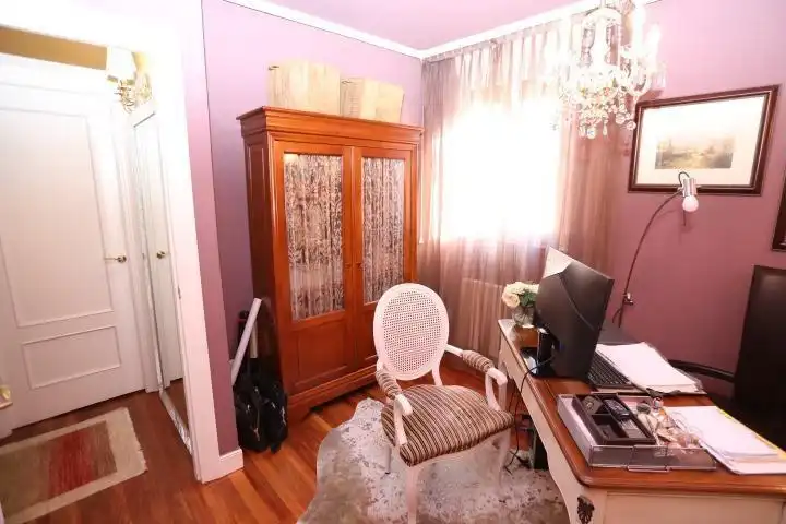 Habitación de Casa o chalet en venta en Bilbao  con Terraza y Balcón