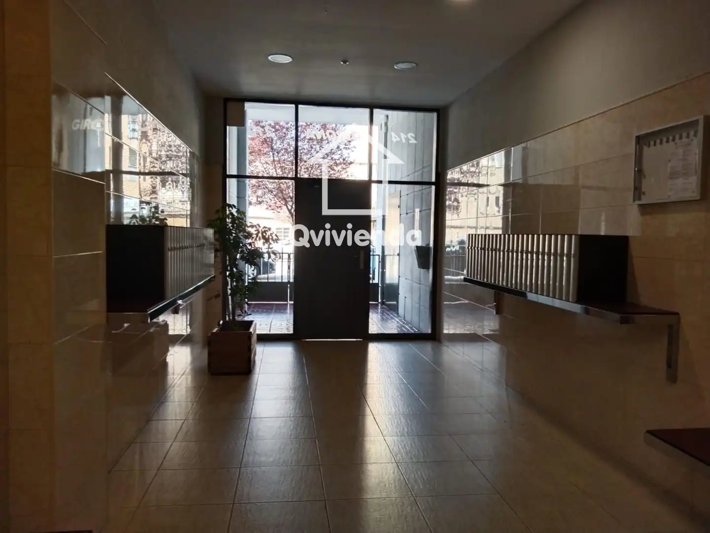 Piso en venta en Granollers