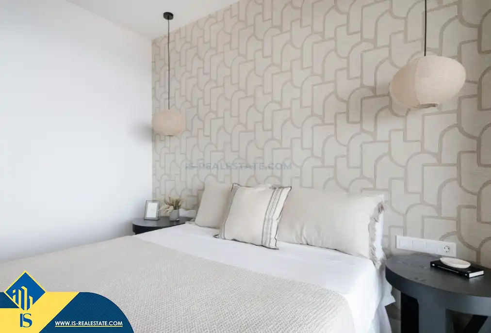 Appartement compact avec piscine à vendre à Playa de Poniente, imagen 9