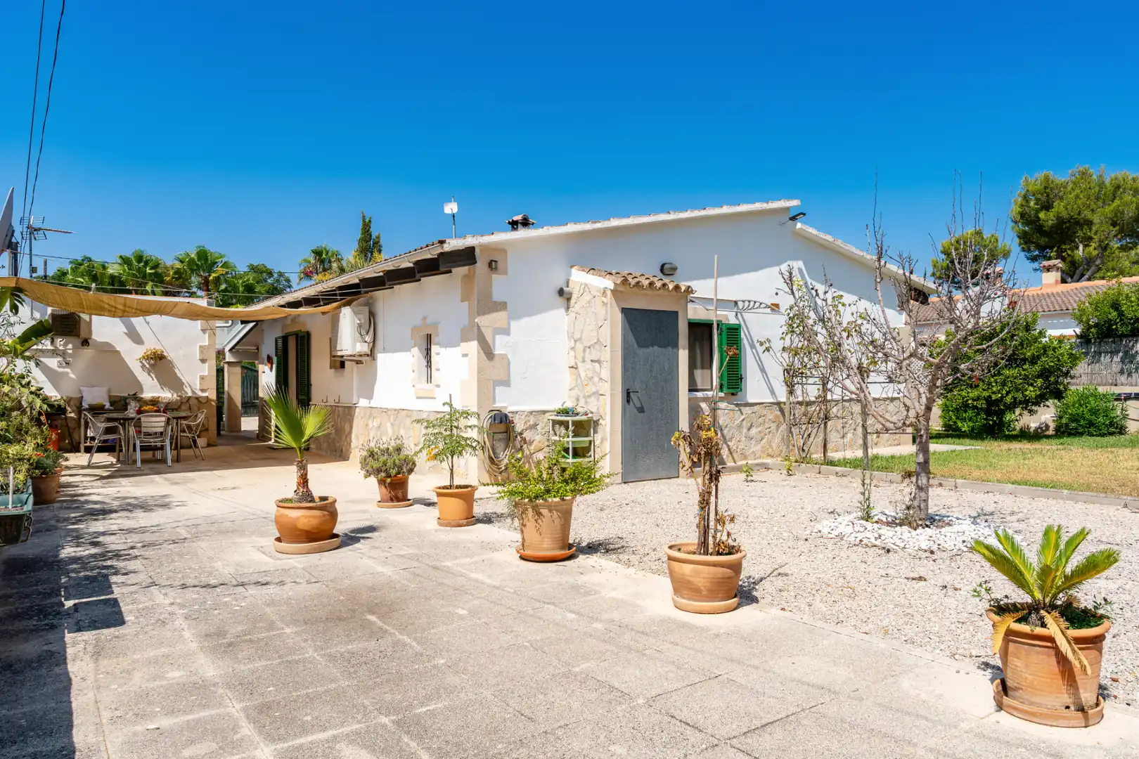 Maison avec piscine à vendre à Muro, imagen 2