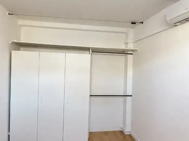 Attic for rent in Universidad