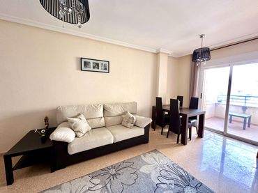 Apartament amb ascensor en venda a Centro