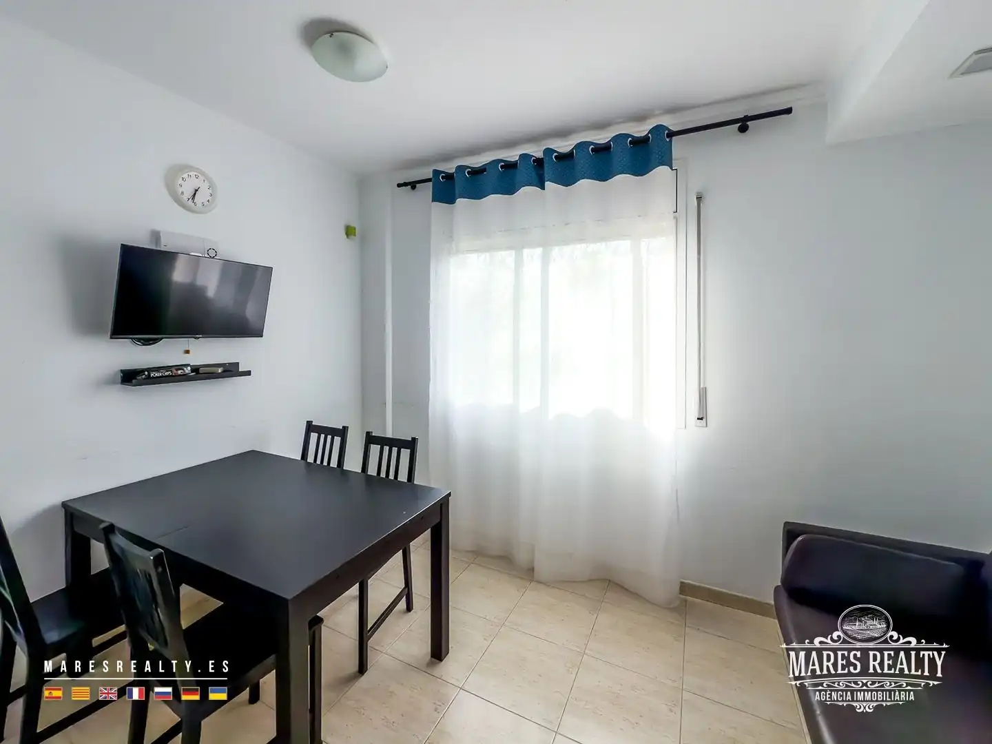 Wohnung mit Aufzug zum Verkauf in Fenals, imagen 4